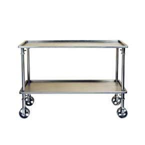 UTILITY CONSOLE TABLE