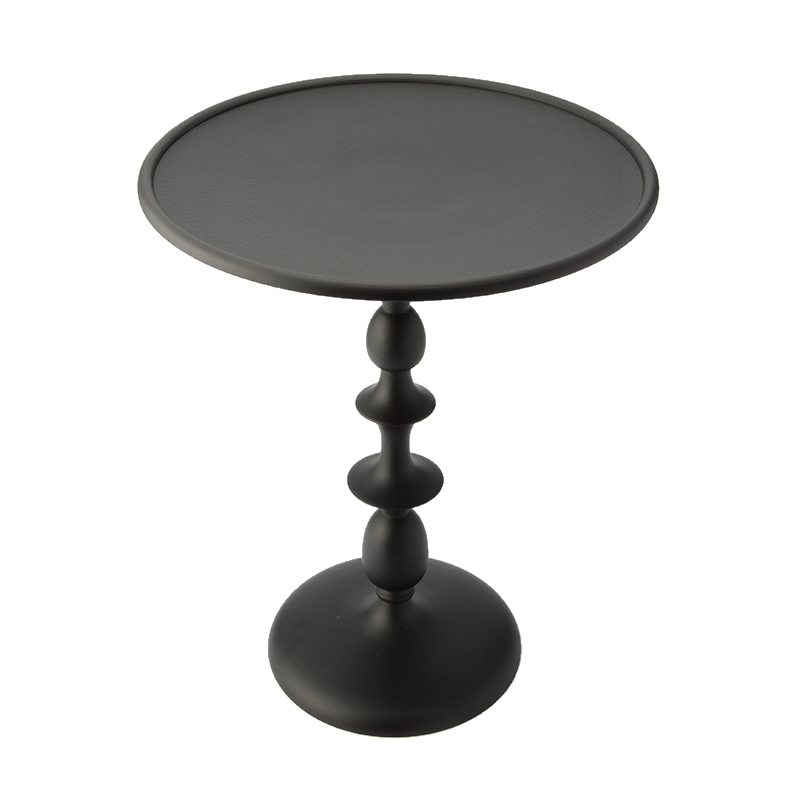 Pols Potten サイドテーブル ブラック