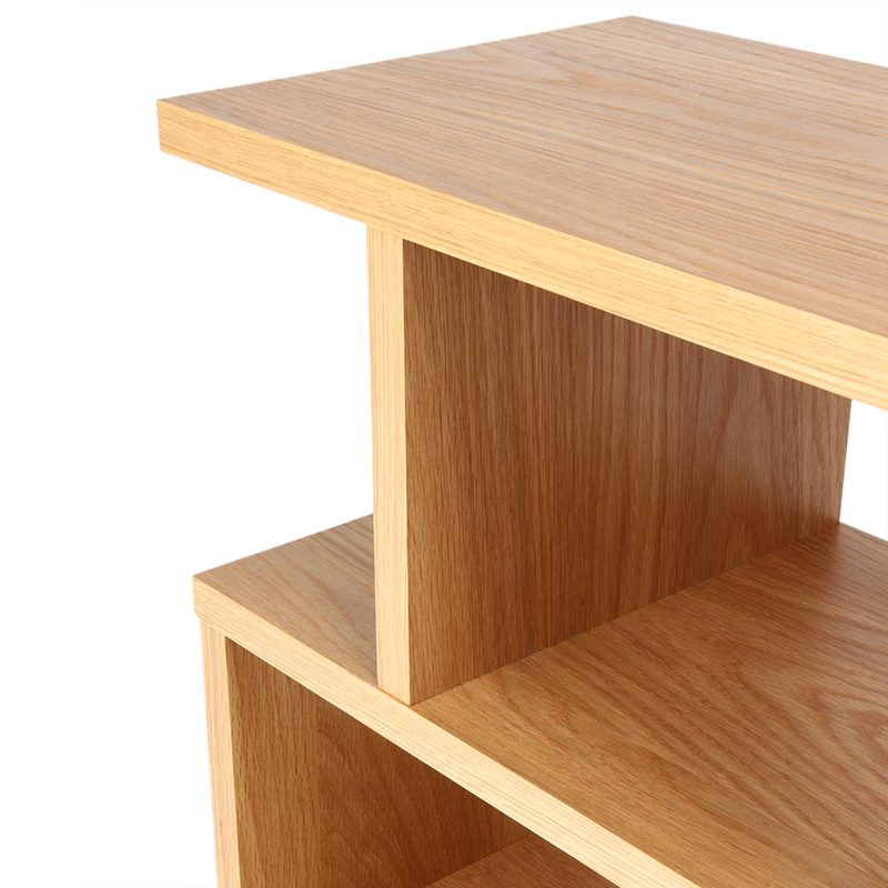 the conran shop コンランショップ バランスシェルビング 本棚 BALANCE