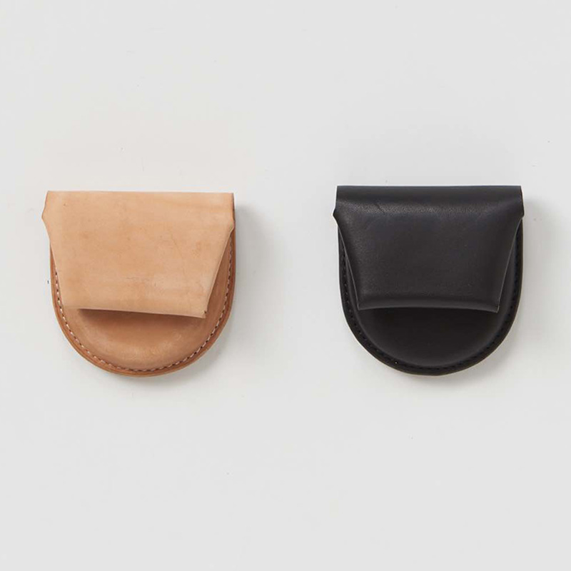 HENDER SCHEME COIN CASE (エンダースキーマ コインケース