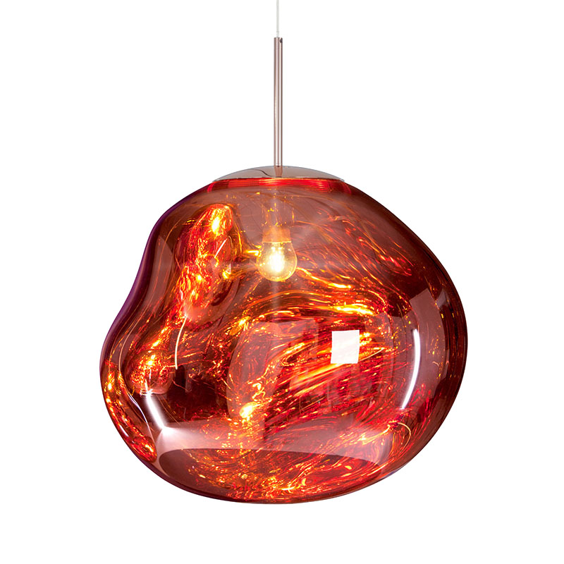 melt pendant copper ペンダントライト the conran shop コンラン