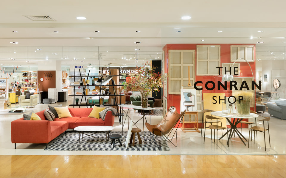 【新品】THE CONRAN SHOP