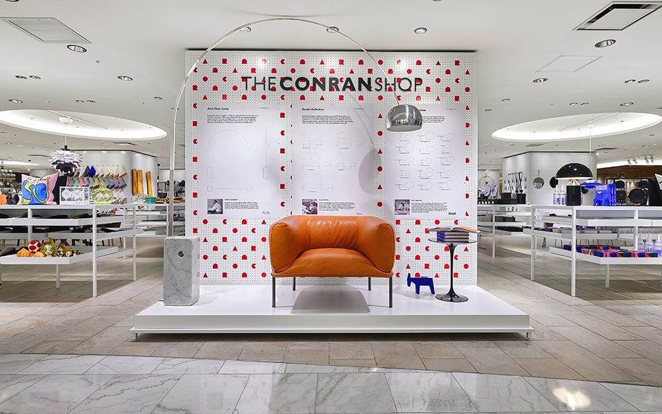 【新品】THE CONRAN SHOP