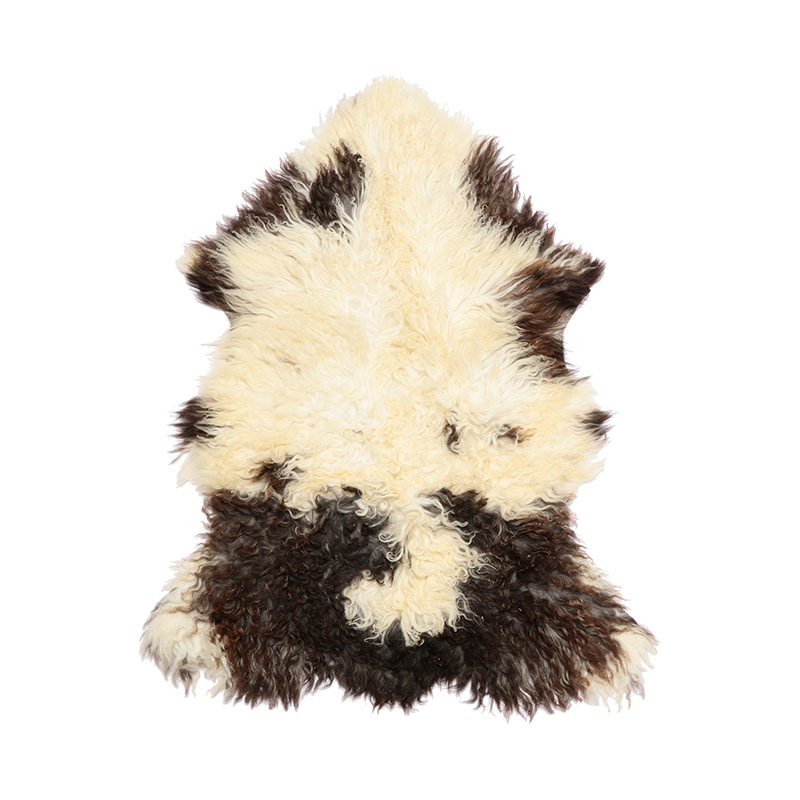 austrian sheepskin ivory ラグ the conran shop コンランショップ