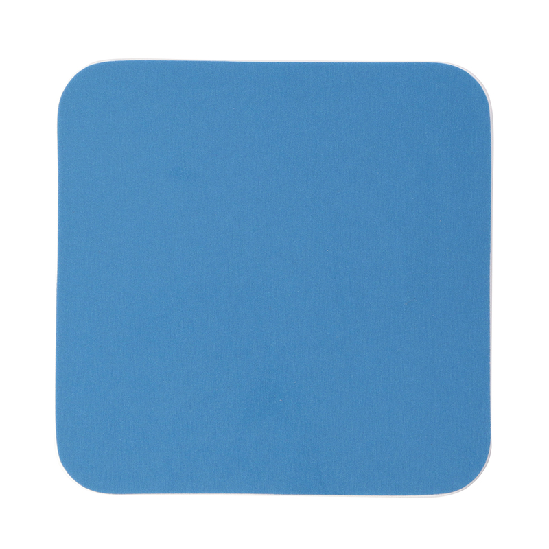 square coaster mustard 10x10 コースター the conran shop コンラン