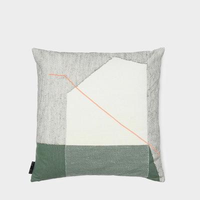 TCS ウェイライン クッションカバー 50×50