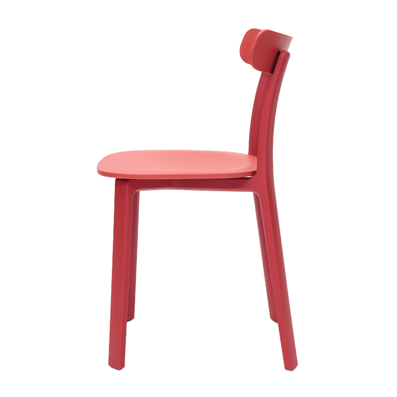 all plastic chair brick jasper morrison the conran shop コンラン