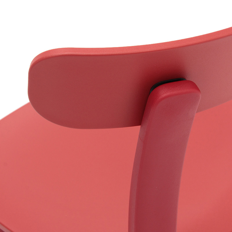 all plastic chair brick jasper morrison the conran shop コンラン