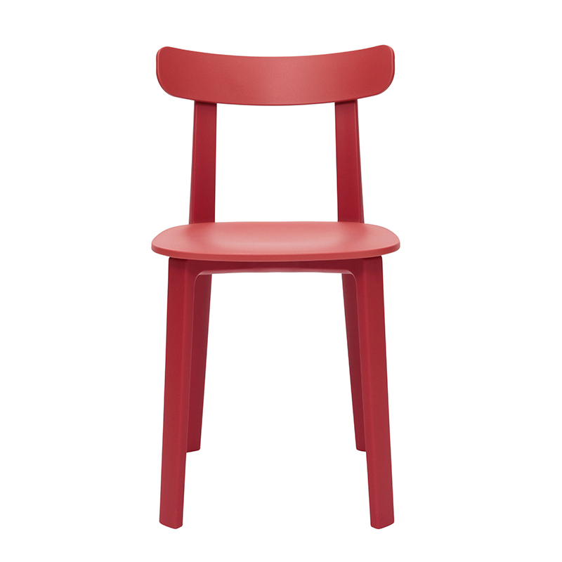 all plastic chair brick jasper morrison the conran shop コンラン