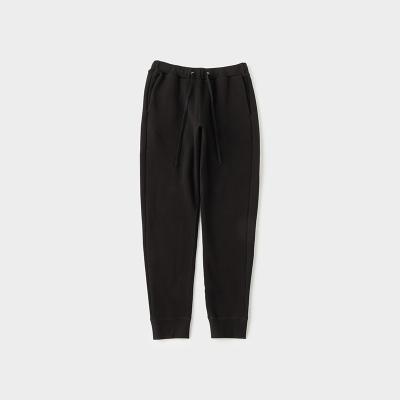 Kitt（キット）ロング パンツ リッチブラック  【S サイズ】